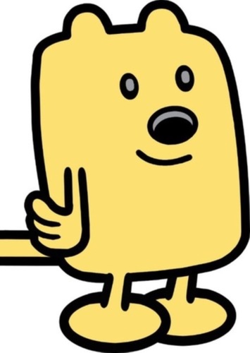 Wubbzy