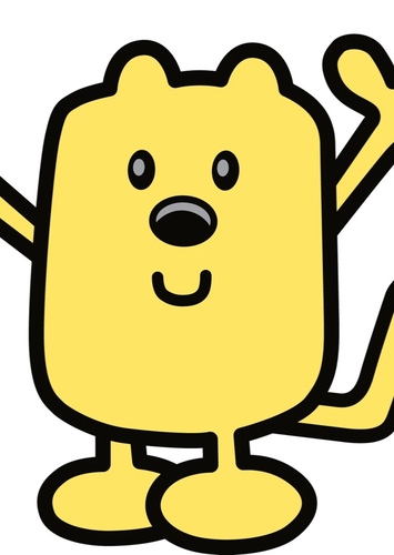 Wubbzy