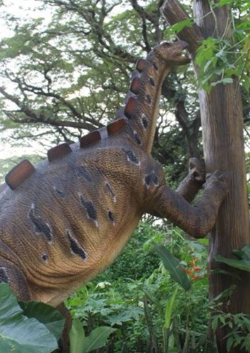 Wuerhosaurus