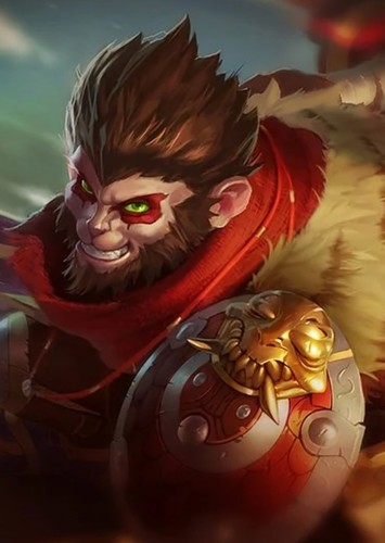 Wukong