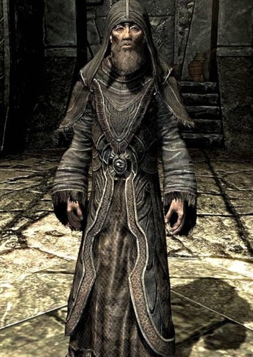 Wulfgar