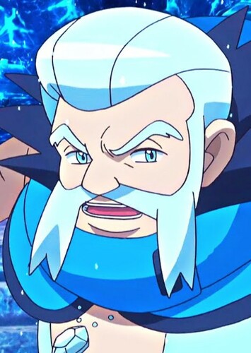 Wulfric