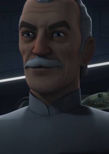 Wulif Yularen