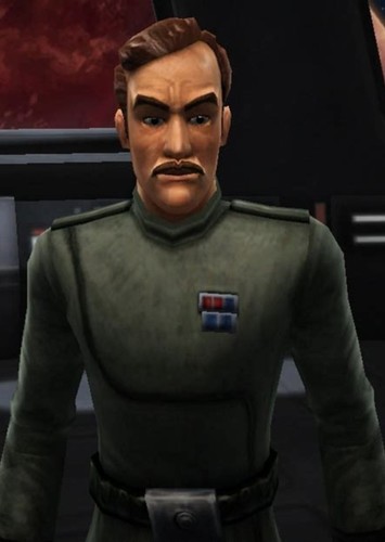 Wullf Yularen