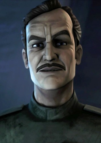 Wullf Yularen