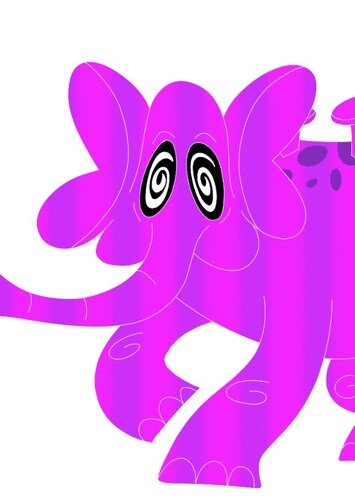 Wumbophant