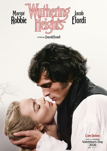 Wuthering Heights