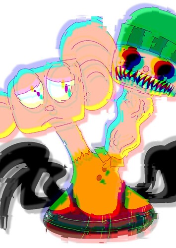 Wuzz-Bottorell