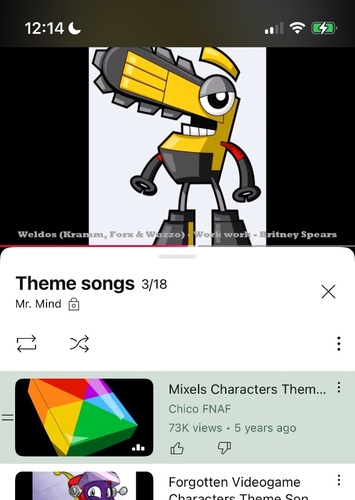 Wuzzo