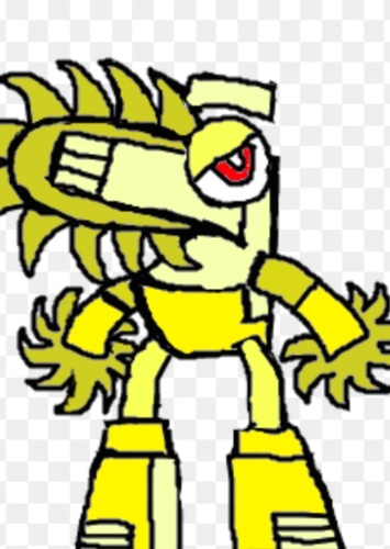 Wuzzo