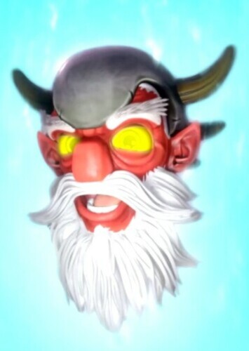 Evilon (JP Dub)