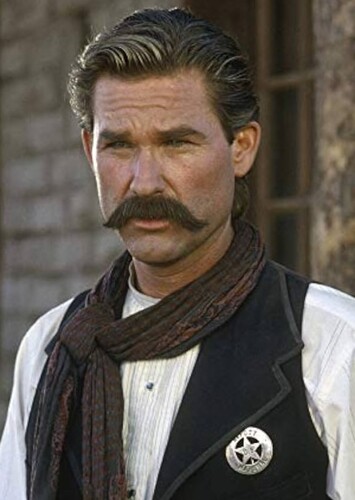 Wyatt Earp