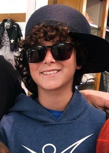 Wyatt Nash.