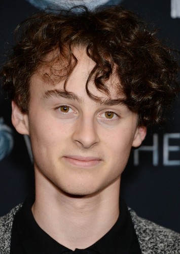 Wyatt Oleff