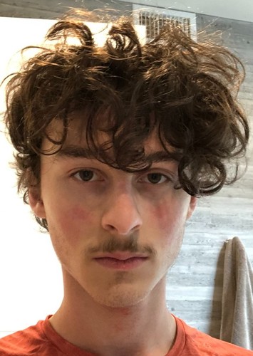 Wyatt Oleff