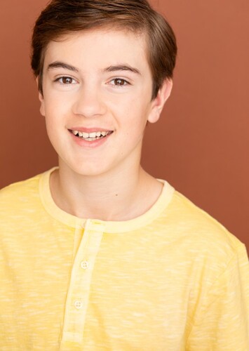 Wyatt Parker