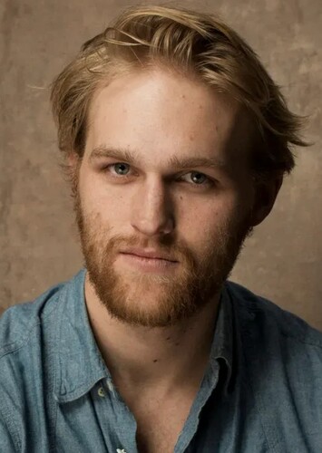 Wyatt Russell