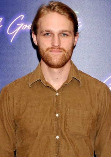 Wyatt Russell