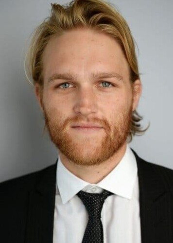 Wyatt Russell