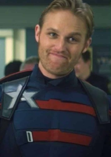 Wyatt Russell