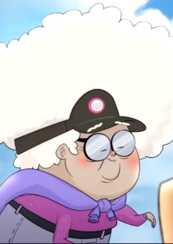 Gammy Gram