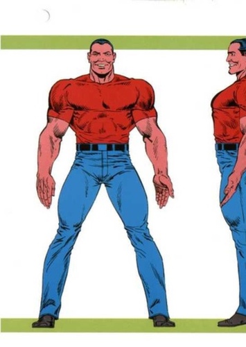 Wyatt Wingfoot