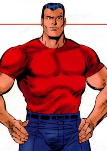 Wyatt Wingfoot