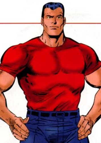 Wyatt Wingfoot