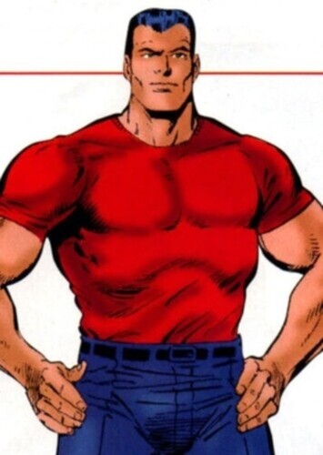 Wyatt Wingfoot