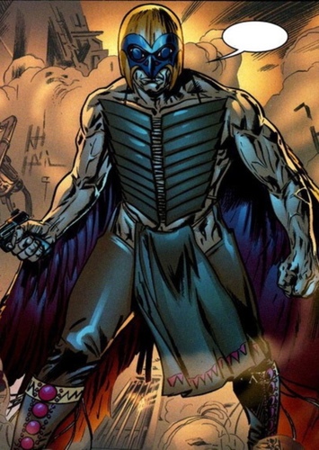 Wyatt Wingfoot