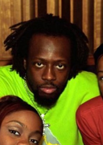 Wyclef Jean