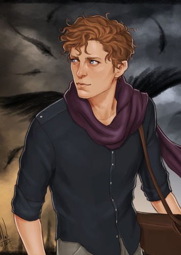Wylan Van Eck