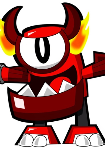 Wyldfire