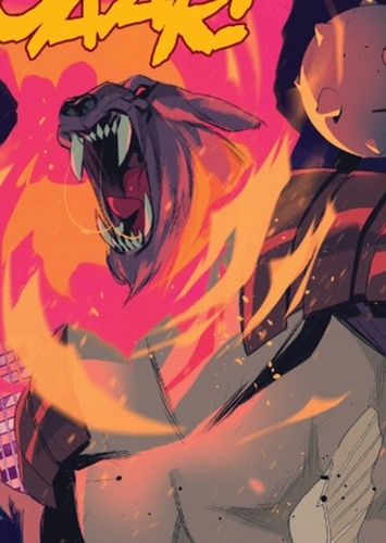 Wyldfyre