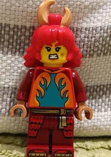 Wyldfyre