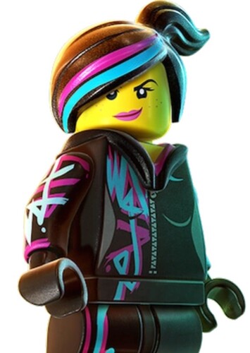 Wyldstyle