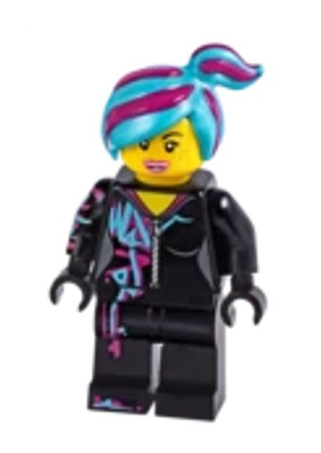 Wyldstyle