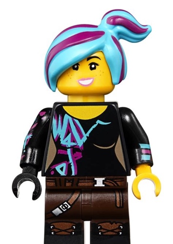 Wyldstyle