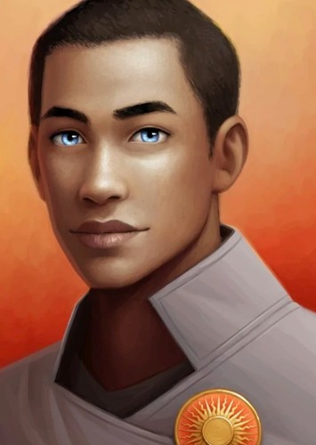 Wylie Endal