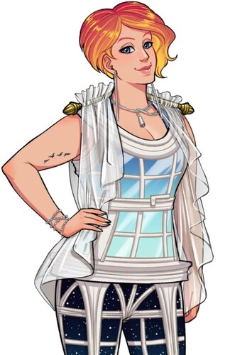 Wyndolyn