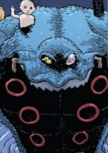 Wyrm