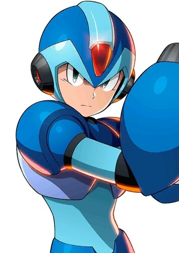 X