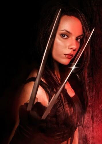 X 23
