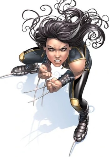 X-23