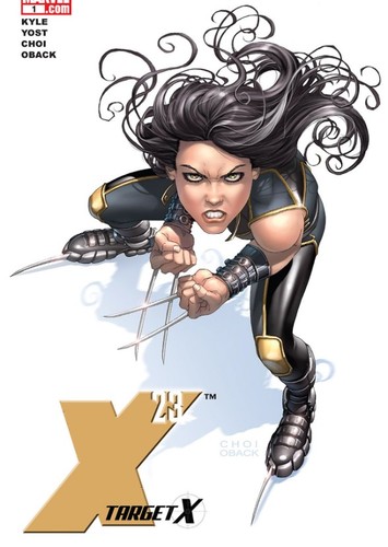 X-23