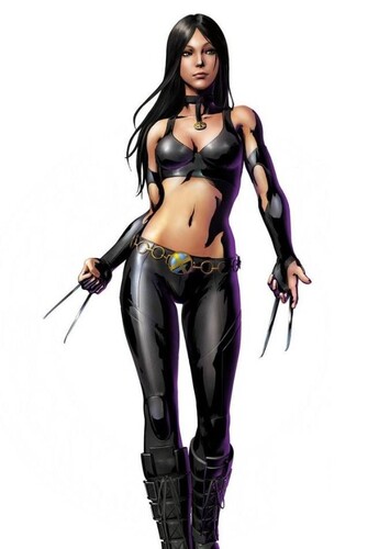 X-23