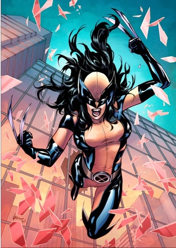X-23