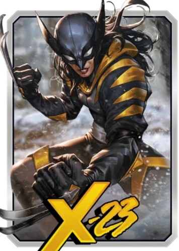 X-23