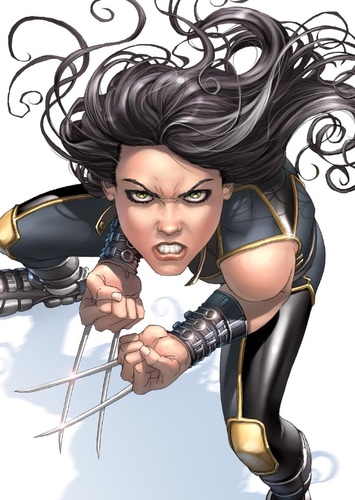 X-23