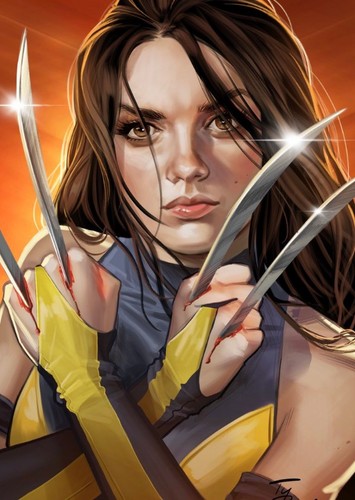 X-23